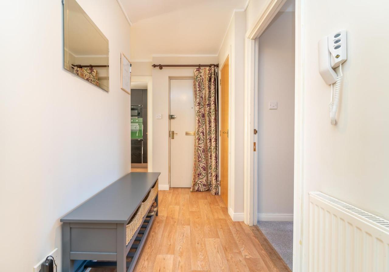 The Waverley Park Terrace Appartement