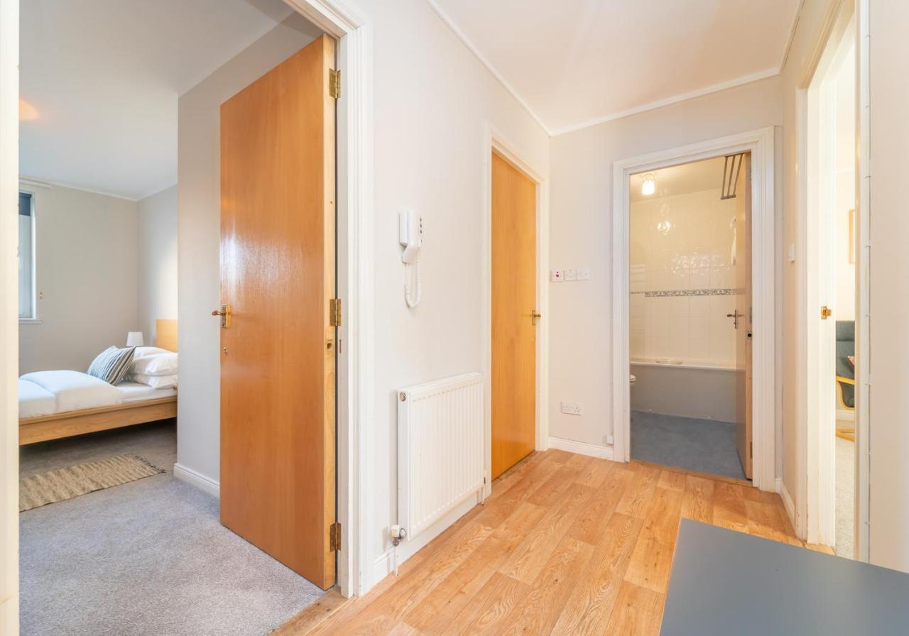 The Waverley Park Terrace Appartement *