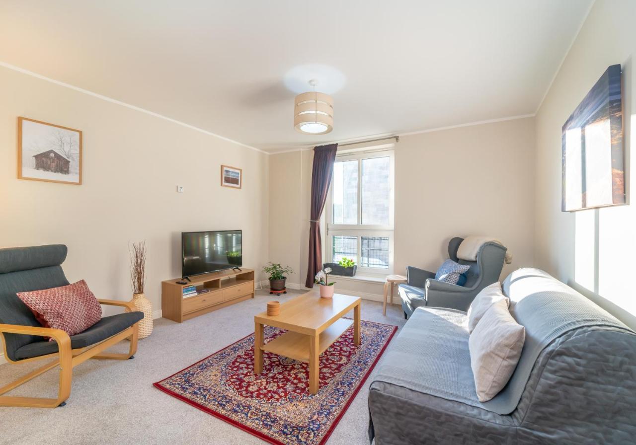 Appartement The Waverley Park Terrace