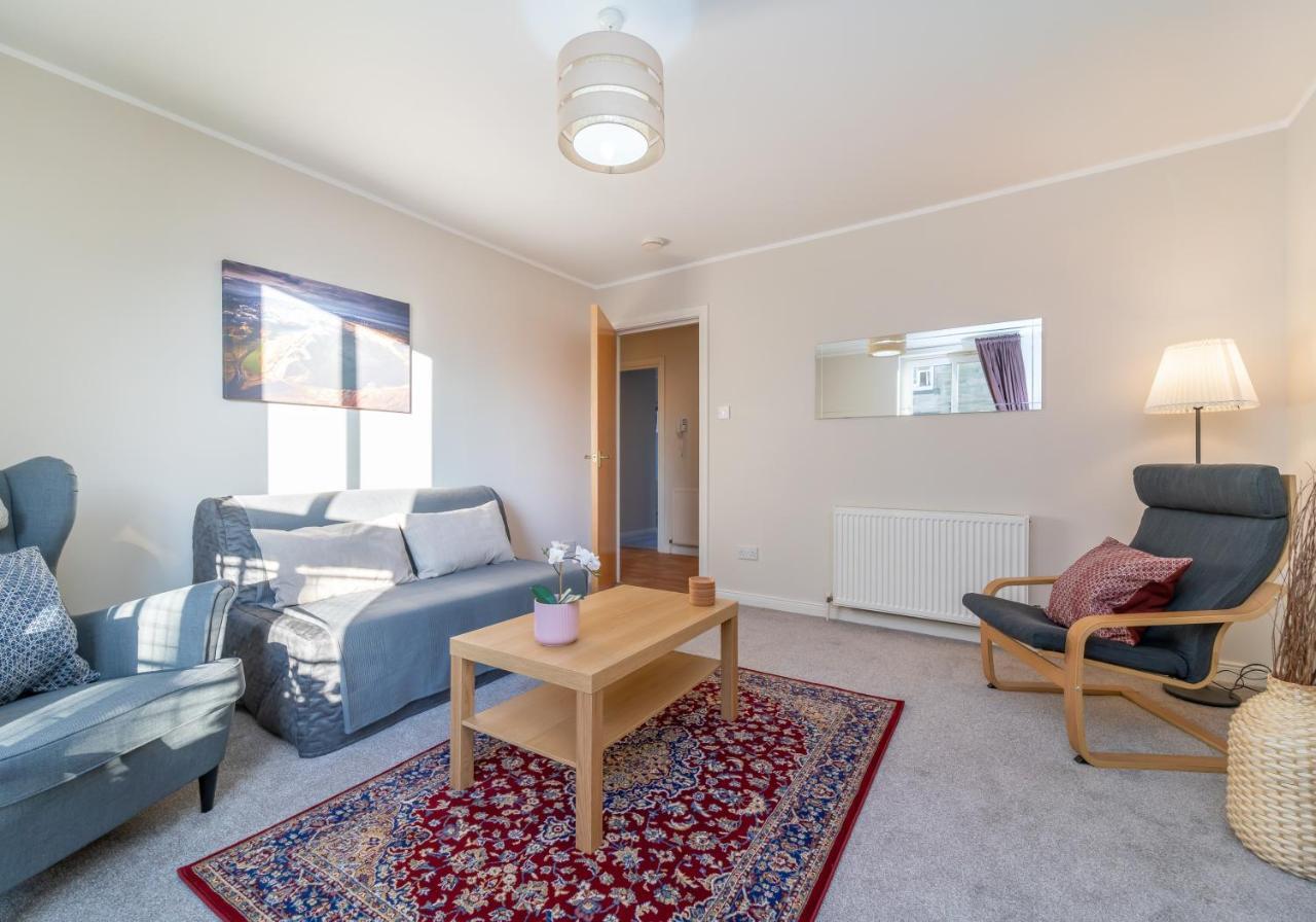 Appartement The Waverley Park Terrace